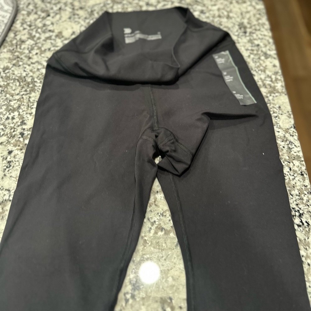 All in Motion Charcoal Athletic Shirt